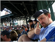 Baseball Haiku(s)! photo