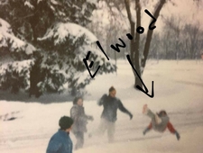 Sports City Grill photo