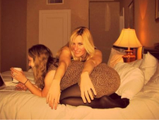 Dyke Aching: EE interviews Chloe Caldwell abt *everything*! photo