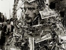 A Fragment A Day Keeps The Ghosts Away: A Review Of Nate Lippens' 'Ripcord' photo