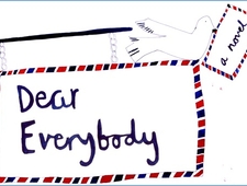 An Interview with Michael Kimball photo