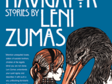 An Interview with Leni Zumas photo