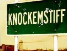 An Interview with Donald Ray Pollock photo