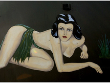 I WIll Unfold You With My Hairy Hands photo