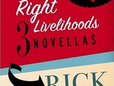 An Interview with Rick Moody photo