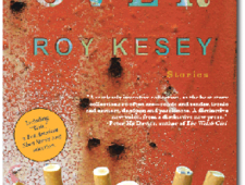 An Interview with Roy Kesey photo