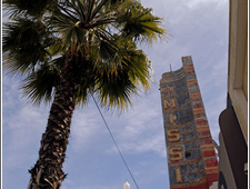 Nine Paragraphs about the Future (In Jacksonville, Florida) photo