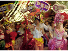 Snakes & Ladders photo