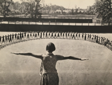 The Nudist Colony photo