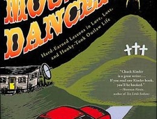 On Outlaws and Other Characters  An Interview with Chuck Kinder photo