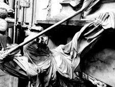 POEMS AFTER THE OLD TESTAMENT photo