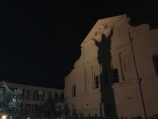 the revolution room: station one photo