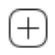 Instagram add post icon