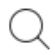Instagram search icon