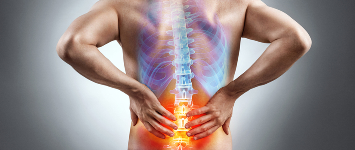 Back pain blog