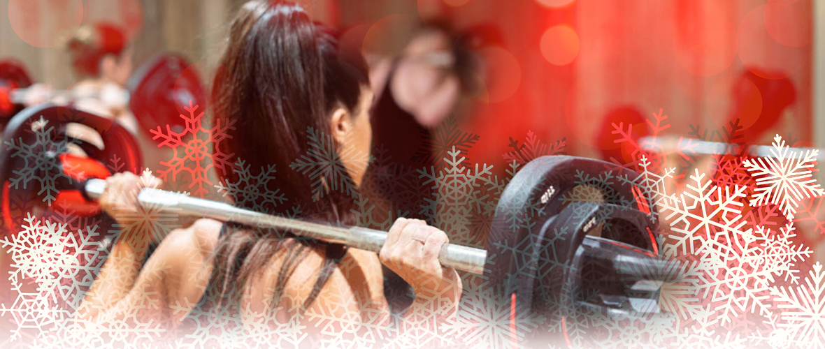 Christmas studio timetable and hours