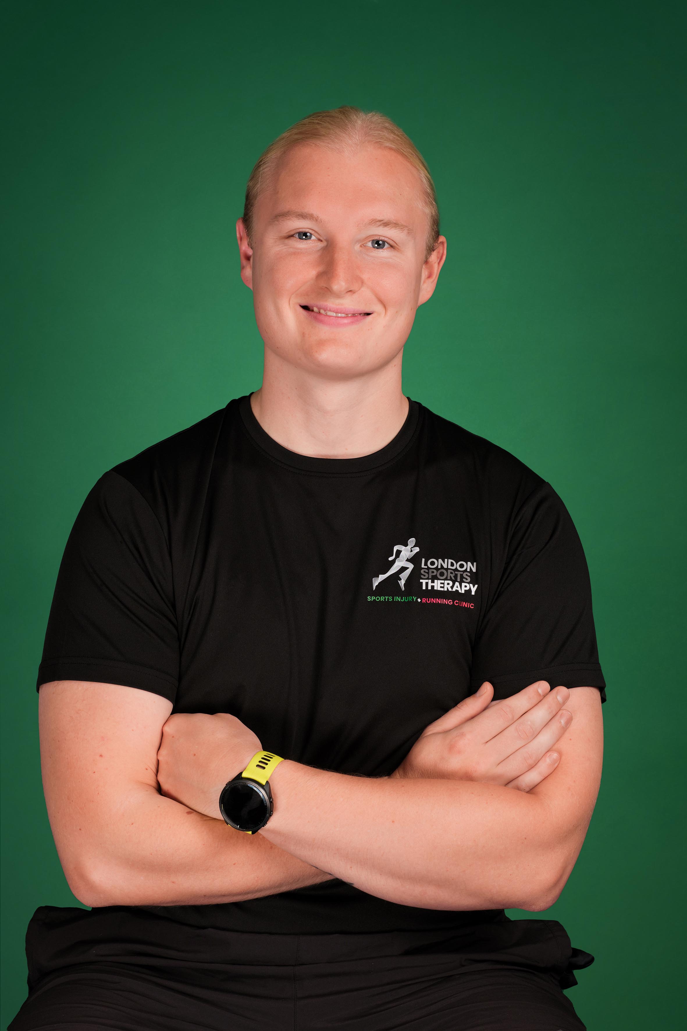 Fin Medd London Sports Therapy