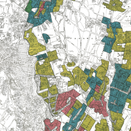 Mapping Inequality