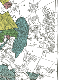 Mapping Inequality