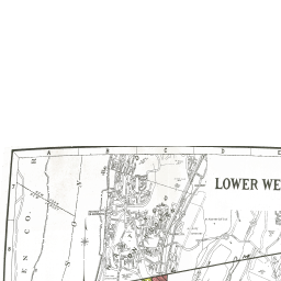 Mapping Inequality