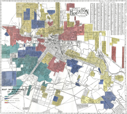 Mapping Inequality