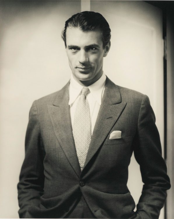 Gary Cooper, Hollywood
