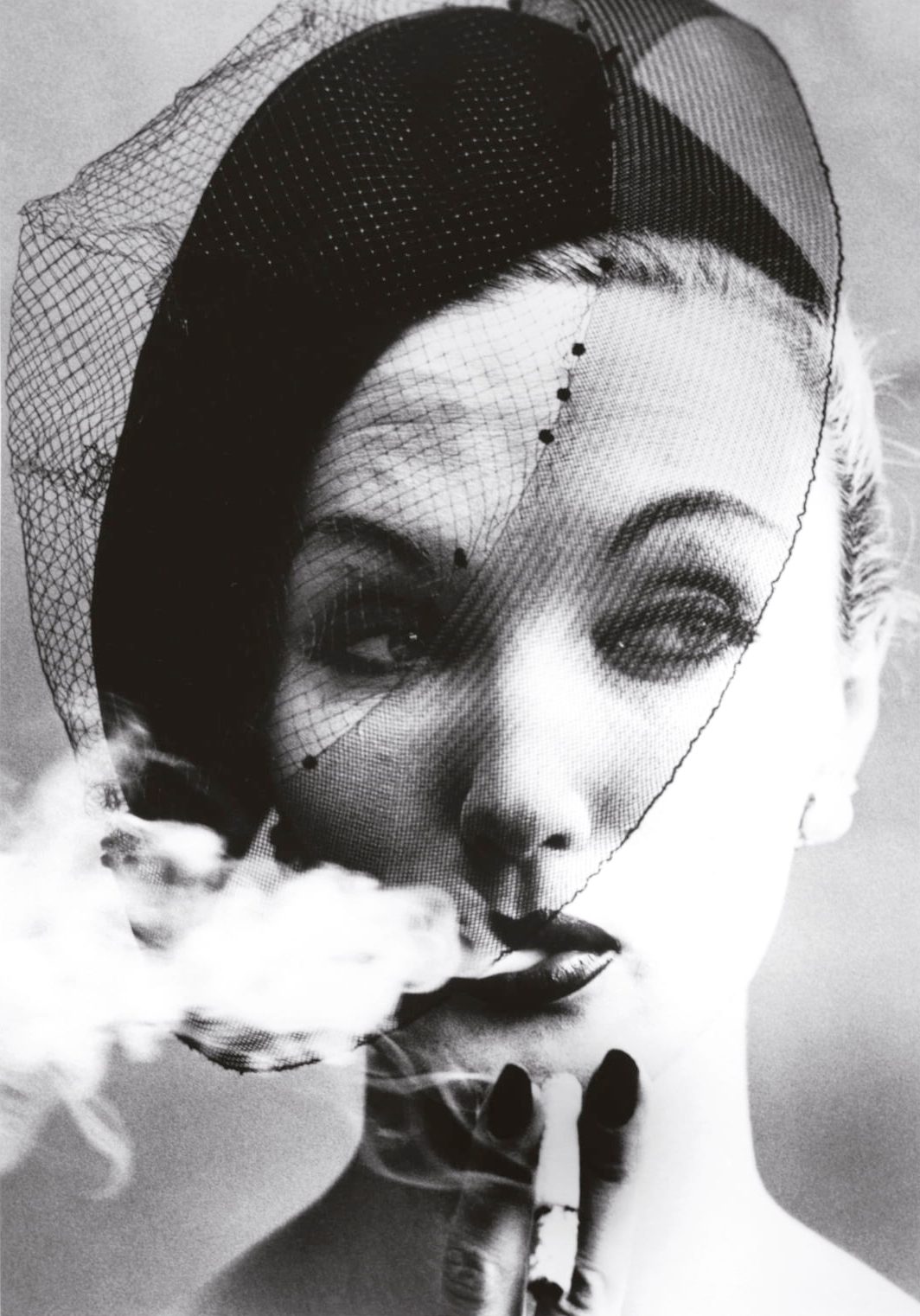 Smoke + Veil, Paris (Vogue)