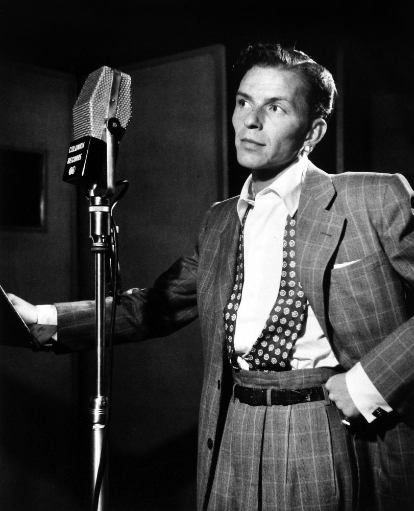 Frank Sinatra