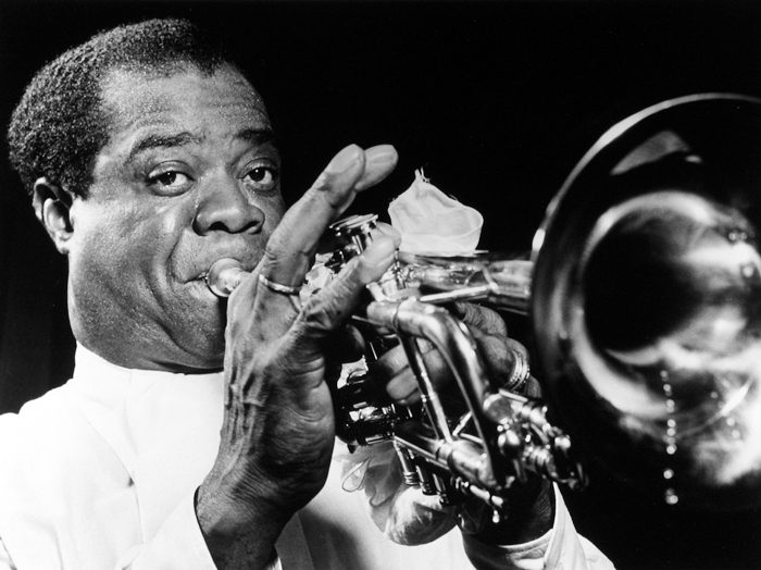 Louis Armstrong