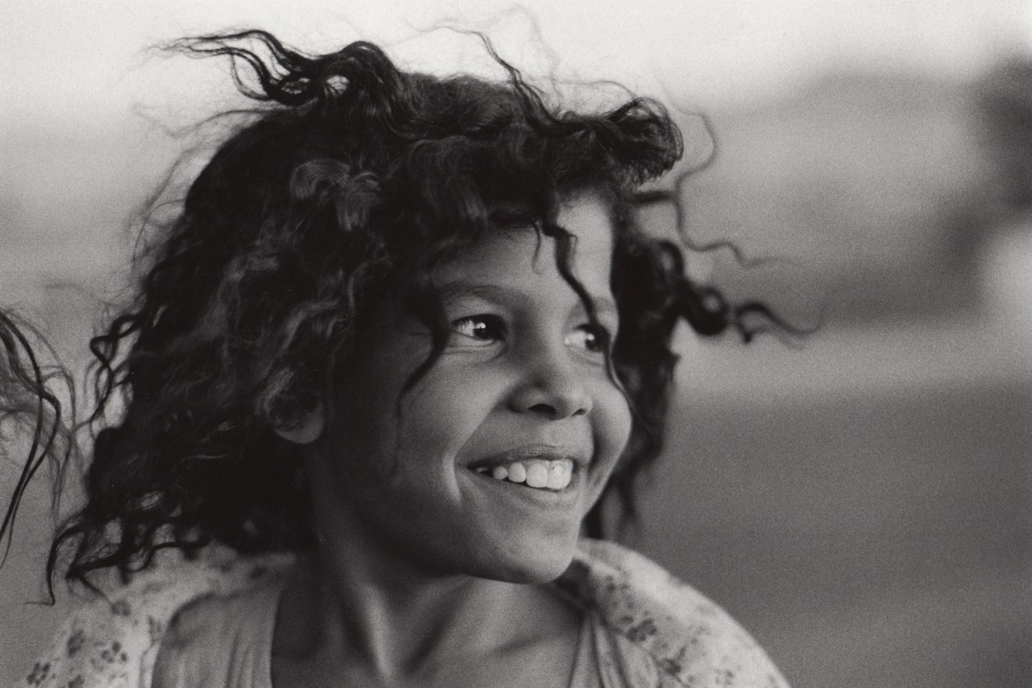 La Petite Egyptienne