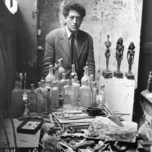 Giacometti