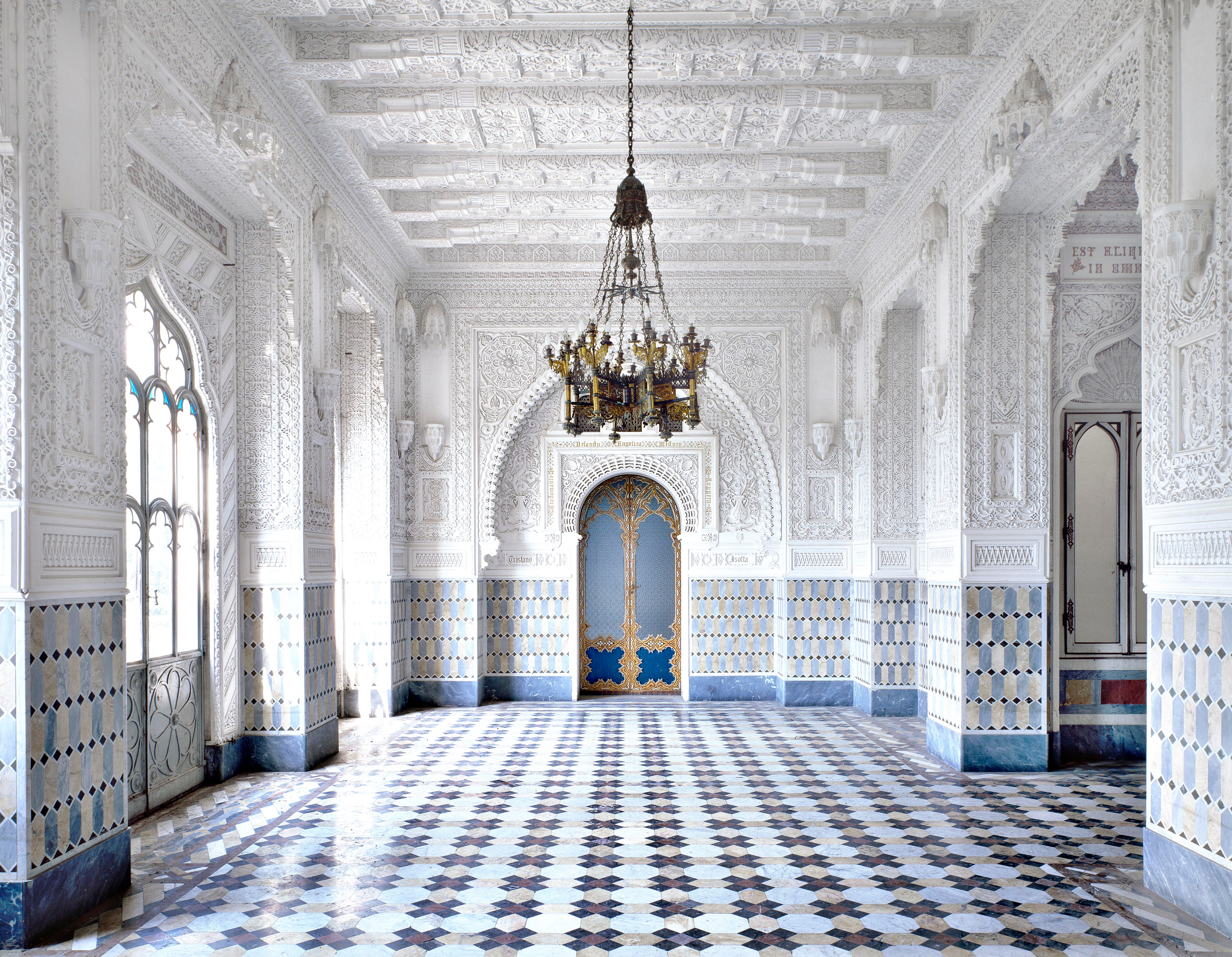 Castello di Sammezzano IV