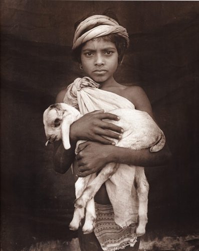 Ramesh - Patwa Adivasi