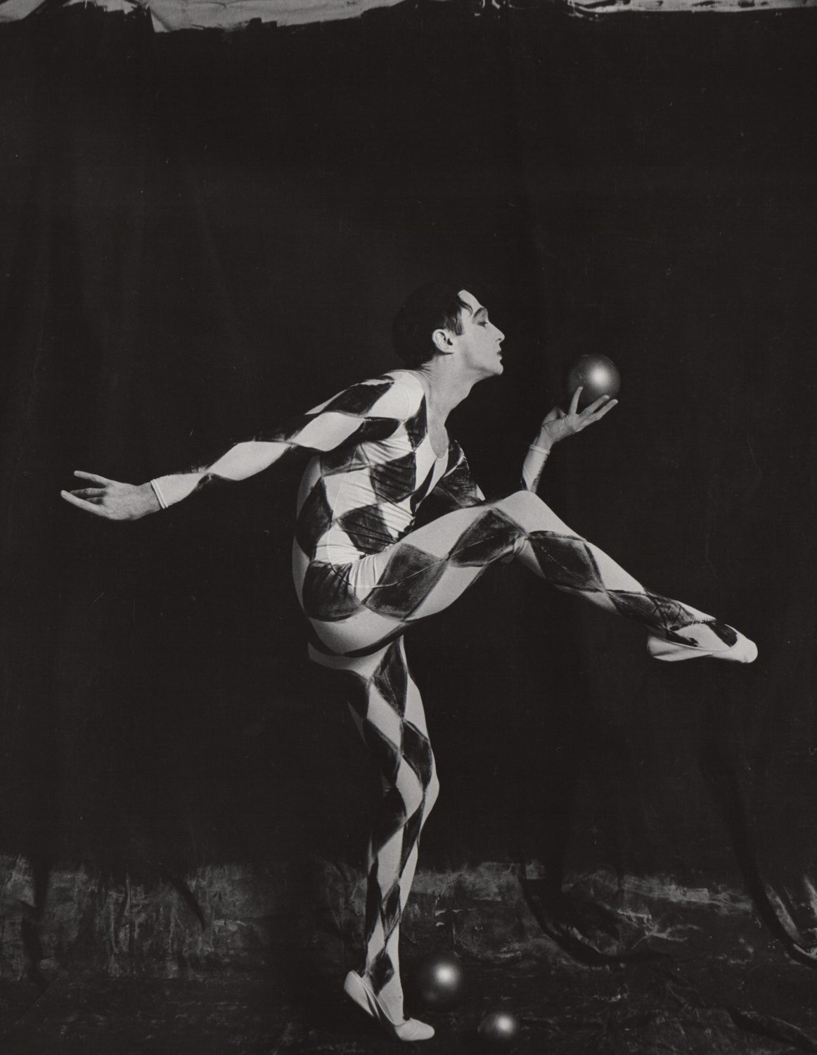 Harlequin I