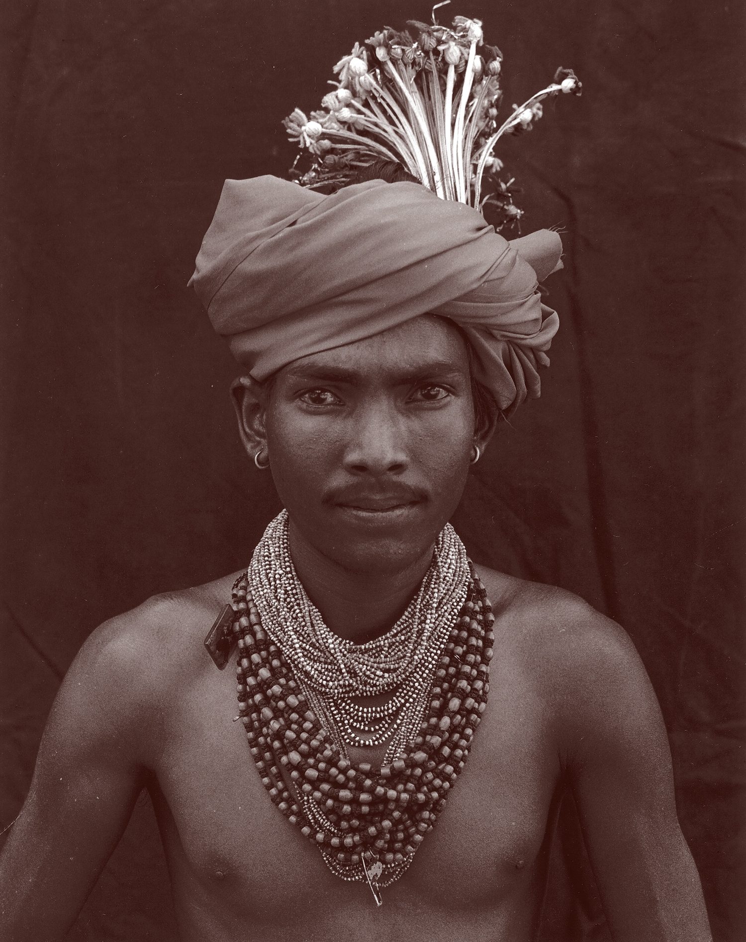 Adivasi (Brijlal Baiga)