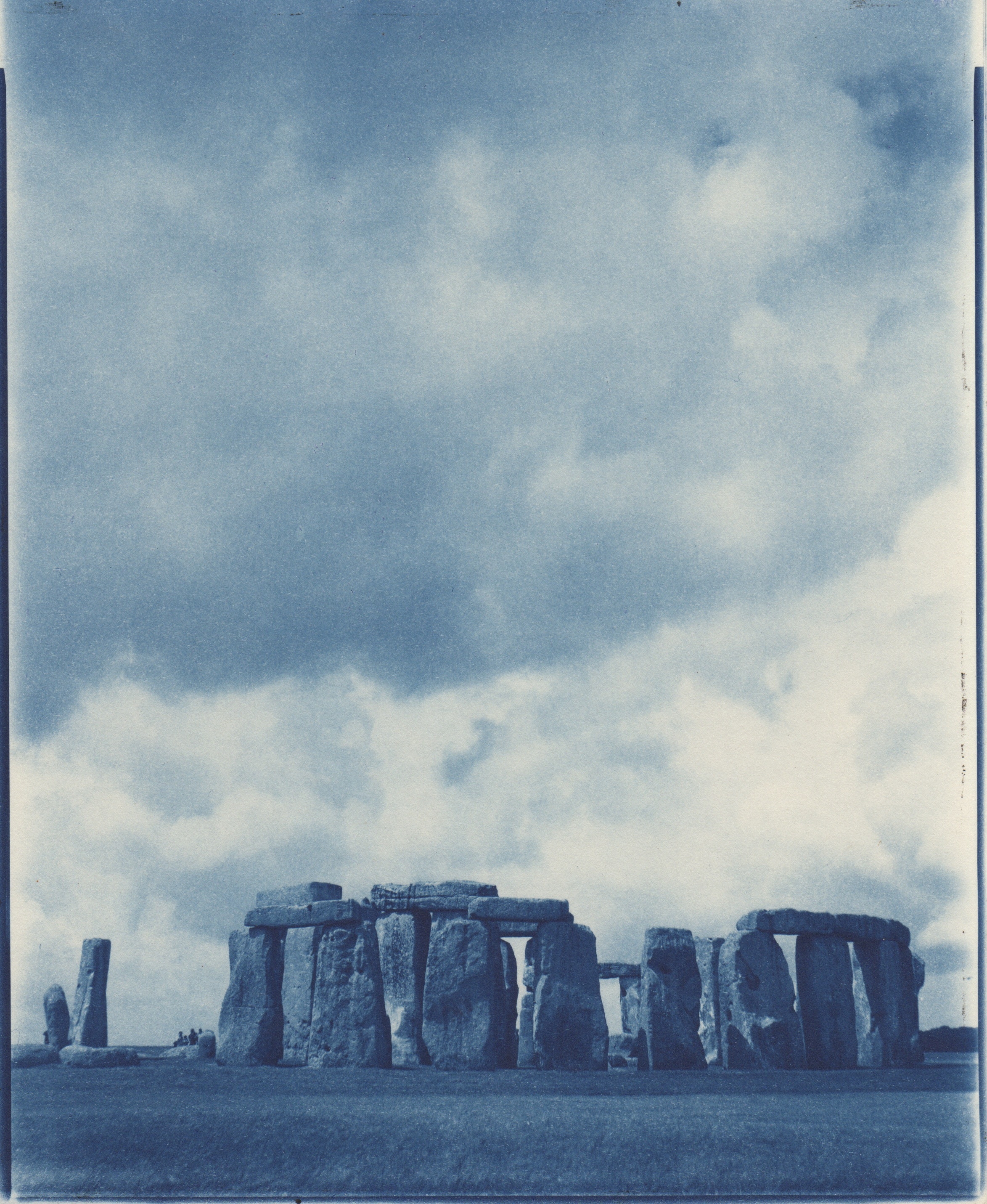 Circle of Sarsen