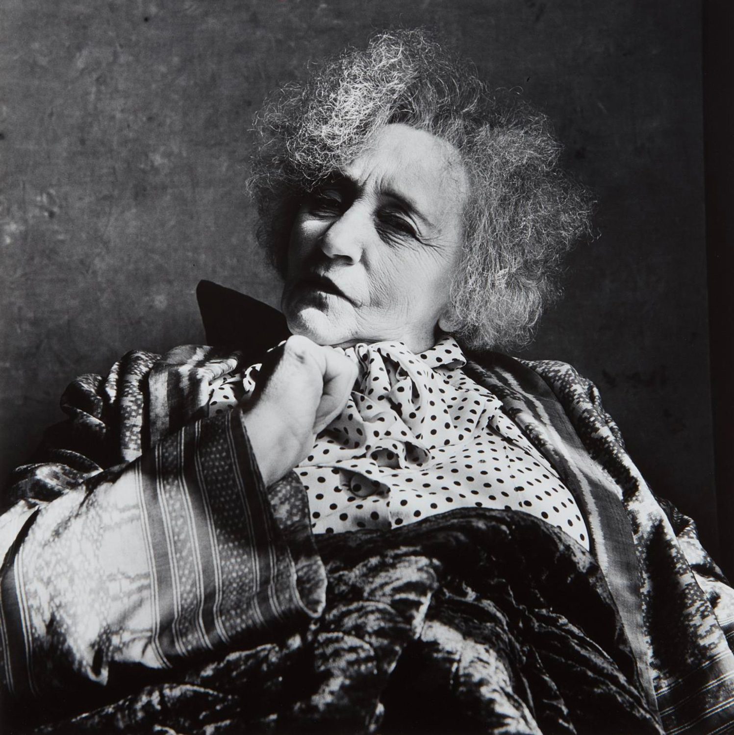 Colette, Paris