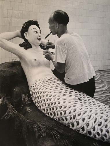 Mermaids Singapore