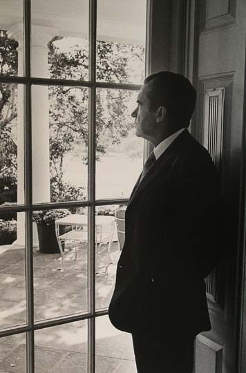 Richard Nixon
