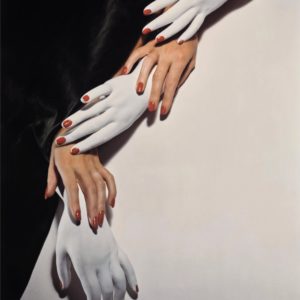 Nails in Technicolor, NY