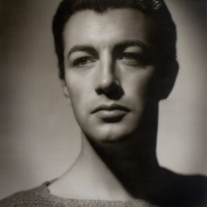 Robert Taylor