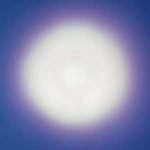 It's Open, Clear Light
