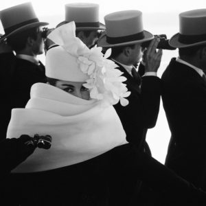 Givenchy Hat C