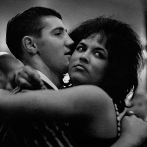 Dancing Couple, Calcutta