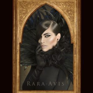 Rara Avis (Extraordinary Bird)