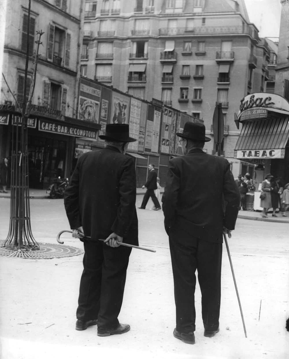 Paris 1947
