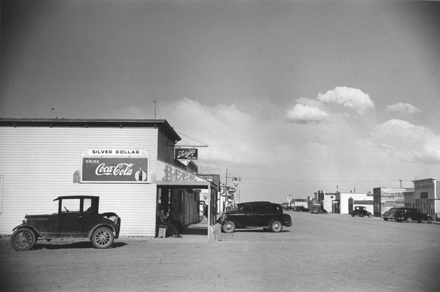 Fairfield, Montana