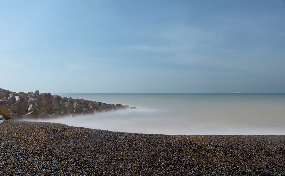 Rocky Beach (Impossible Utopia)