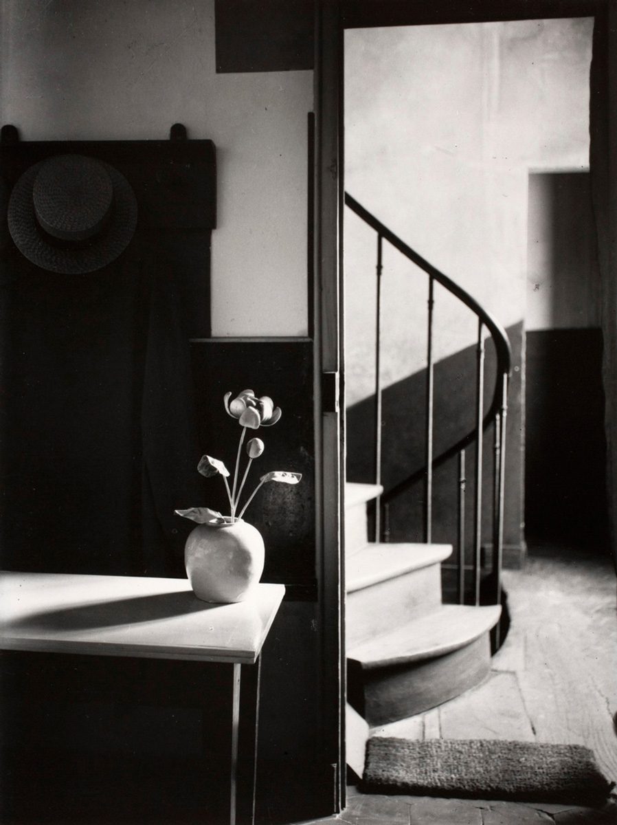 Chez Mondrian