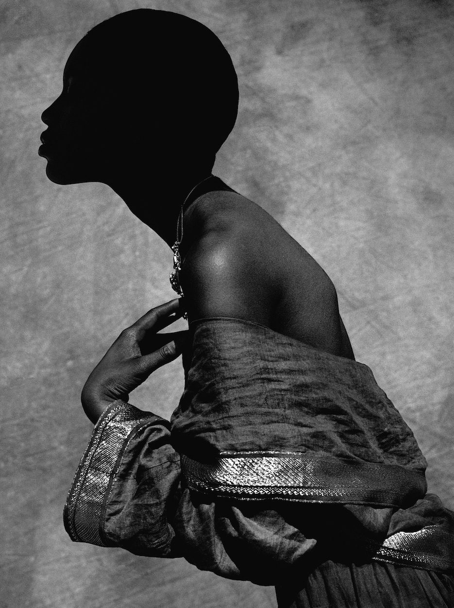 Naomi Campbell, Palm Springs
